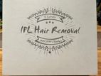 IPL 5 LEVEL HAIR REMOVAL FOR SELL!!