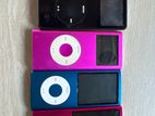 Ipod Nano 2/4/5