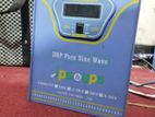 ips 24v 2 কুলিং ফ্যান
