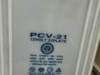 Ips & Battery