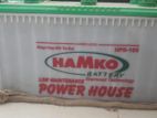 IPS & hamko battery