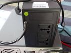 IPS & UPS combo