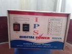 IPS Digital Power