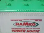 Ips Hamko Battery 200am