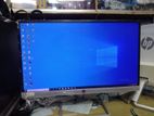IPS MONITOR 100% Fresh HP Borderless 22 er