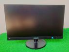 Ips Monitor 22.6 Inches