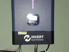 Ips/ Solar Hybrid Inverter 12 Volt 1.5 Kw/ 1500 Watt
