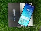 iQOO neo (Used)