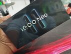 iQOO 11 12/256 (Brand New)