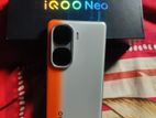 iQOO neo 10 12/256 (Used)