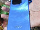 iQOO z9 turbo 12/256 (Used)