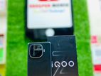 iQOO 12-256GB JUST📲📲 (Used)