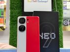 iQOO 12-512GB📲📲 (Used)