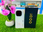 iQOO 12 Pro (Used)