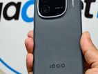 iQOO 12 pro(16+256) (Used)