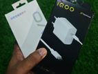 Iqoo 120w / Vivo Combo Offer
