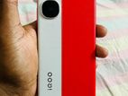 iQOO 12+256 GB official (Used)