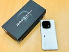 iQOO 13 12/256GB (Used)
