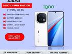 iQOO 13 BMW EDITION নতুন (New)
