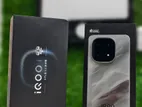 iQOO 15✅ 12-256GB😱 (Used)