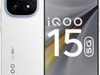 iQOO 15 (Brand New)