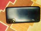 Itel 2/32 (Used)