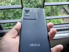 iQOO Z7 pro 8/128 (Used)