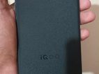 iQOO 9 12/256 (Used)