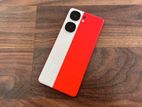 iQOO 9 12gb 256gb (Used)