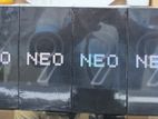 iQOO 9 (16/256) (New)