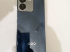 iQOO 9 8/256 (Used)