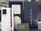 iQOO 9 (BMW EDITION) (Used)
