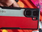 iQOO 9 pro 12+256GB (Used)