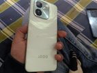 iQOO 9 pro 8/128 (Used)