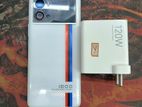 iQOO 9 pro 8/256 (Used)