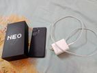 iQOO Neo 9 (Used)