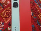 iQOO 9 pro Snapdragon 5G (Used)