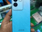 iQOO 9 pro (Used)