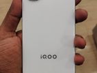 iQOO 9 Special Edition (Used)