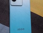 iQOO iQ z7 pro 5G (8+128) (Used)