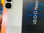 iQOO Neo 10 12/256 Box Fixed (Used)