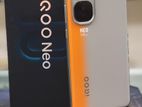 iQOO Neo 10 12/256 full box (Used)