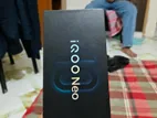 iQOO Neo 10 12/256 GB (Used)