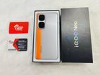iQOO NEO 10 12/256 GB (Used)