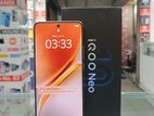 iQOO Neo 10 12-256 GB (Used)