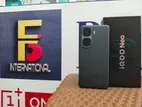 iQOO Neo 10 12/256 Just unbox (Used)