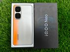 iQOO NEO 10 12/256GB CN (Used)