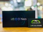 iQOO NEO 10 12/256GB (New)