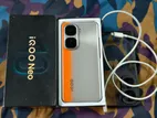 iQOO Neo 10 . (Used)
