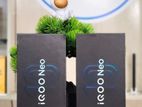 iQOO Neo 10 (12+256) (New)
